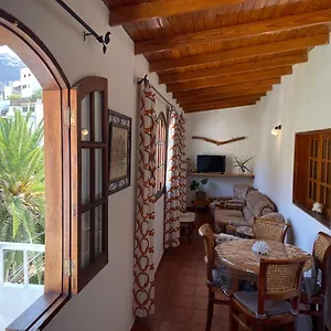 Holiday home Casa El Conde, Agaete (Gran Canaria)