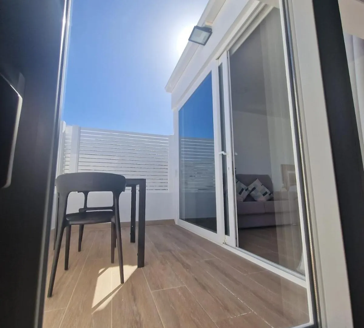 Alojamiento Agaete Pueblo Nº 9 Apartment Agaete (Gran Canaria)
