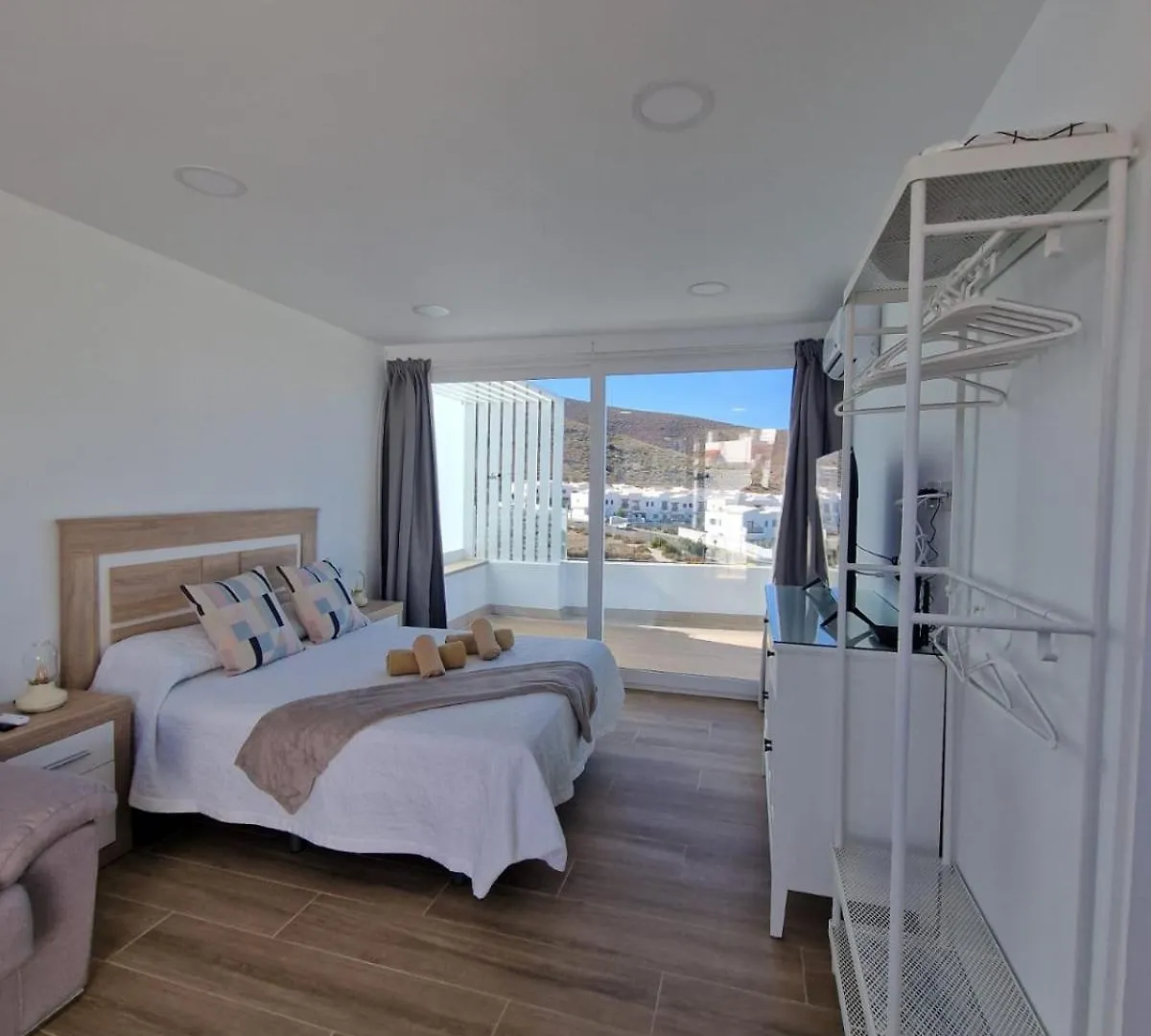 Apartment Alojamiento Agaete Pueblo Nº 9 Spain