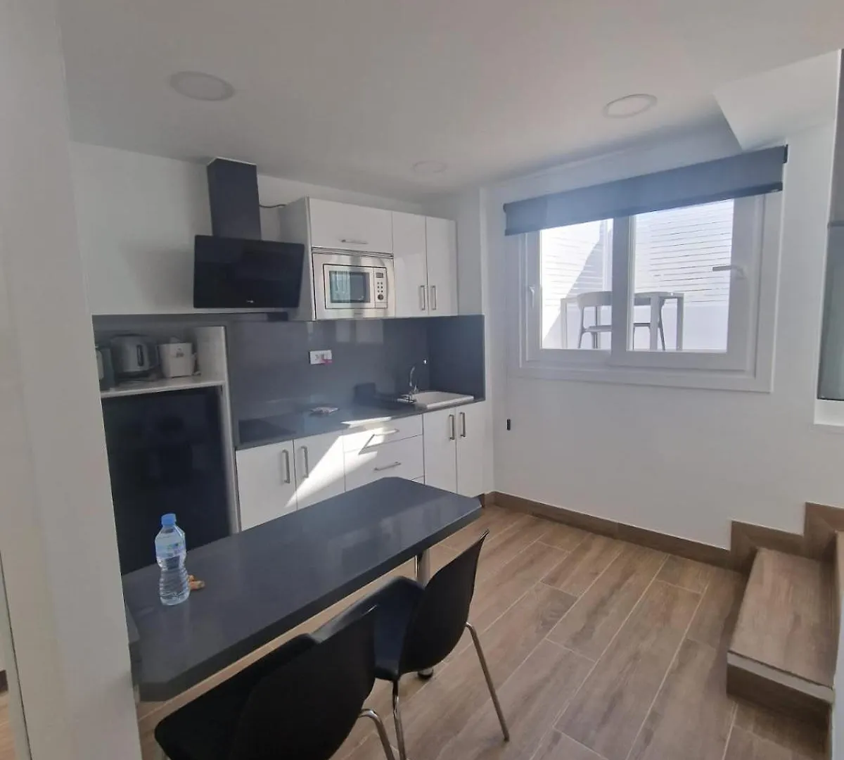 Alojamiento Agaete Pueblo Nº 9 Apartment Agaete (Gran Canaria)