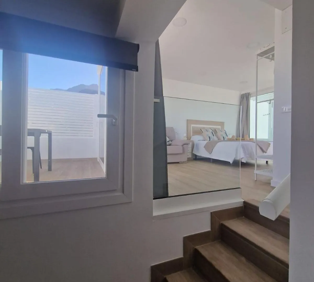 Alojamiento Agaete Pueblo Nº 9 0*, Agaete (Gran Canaria) Spain