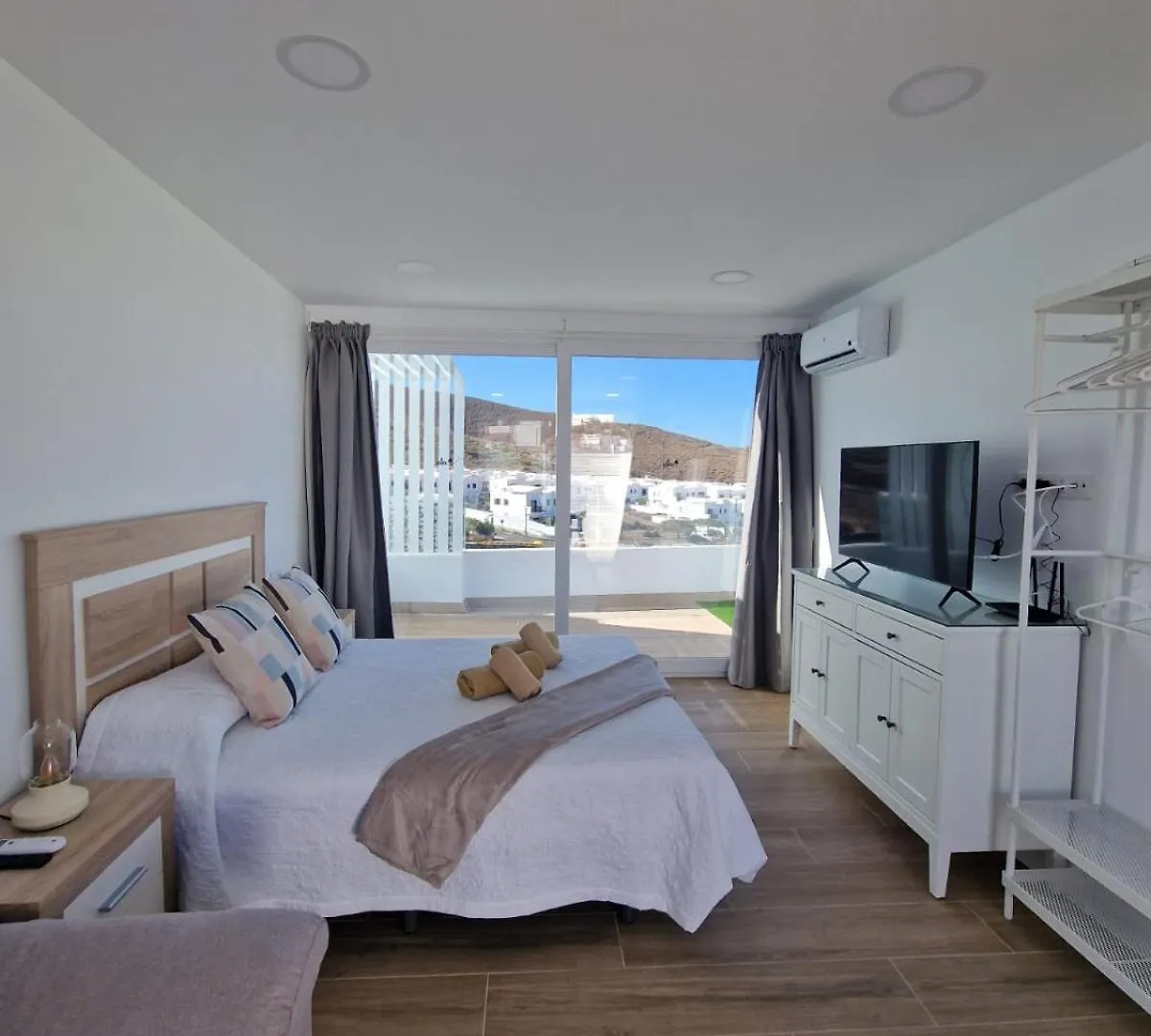 Alojamiento Agaete Pueblo Nº 9 Agaete (Gran Canaria)