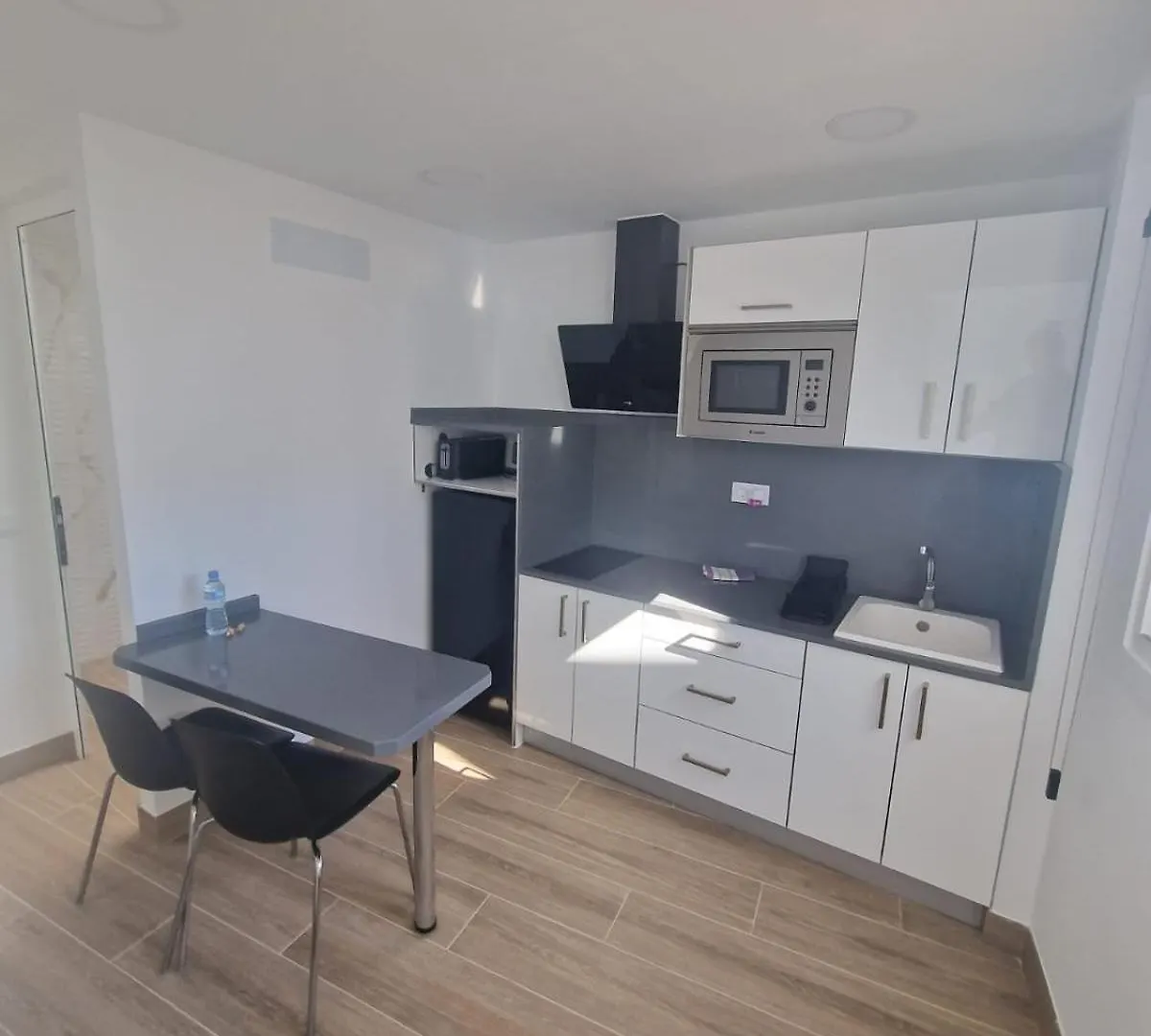 Apartment Alojamiento Agaete Pueblo Nº 9